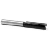WEN RB104FF 5/16 in. Straight 2-Flute Carbide-Tipped Router Bit with 1/4 in. Shank