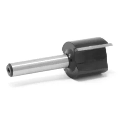 WEN RB111FF 3/4 in. Straight 2-Flute Carbide-Tipped Router Bit with 1/4 in. Shank