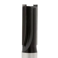 WEN RB109FF 1/2 in. Straight 2-Flute Carbide-Tipped Router Bit with 1/2 in. Shank