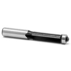 WEN RB502FW 1/2 in. Flush Trim 3-Wing Carbide-Tipped Router Bit with 1/2 in. Shank