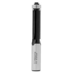 WEN RB502FW 1/2 in. Flush Trim 3-Wing Carbide-Tipped Router Bit with 1/2 in. Shank