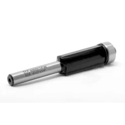 WEN RB501FW 1/2 in. Flush Trim 3-Wing Carbide-Tipped Router Bit with 1/4 in. Shank