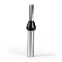 WEN RB002SF 3/16 in. Straight 1-Flute Carbide-Tipped Router Bit with 1/4 in. Shank