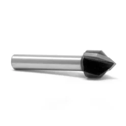 WEN RB301VG 1/2 in. V-Groove Carbide-Tipped Router Bit with 1/4 in. Shank and 1/2 in. Cutting Length