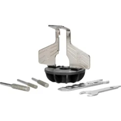 WEN RTA002 Chainsaw Sharpening Guide for WEN and Dremel Rotary Tools
