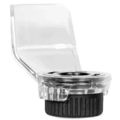 WEN RTA005 Shield Collar for WEN and Dremel Rotary Tools