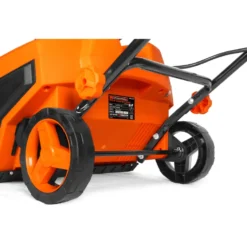 WEN 5670 Snow Blaster 15-Amp 20-Inch Electric Snow Thrower with Dual LED Lights