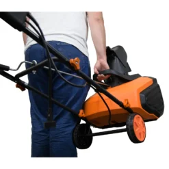 WEN 5664 Snow Blaster 13.5-Amp 18-Inch Electric Snow Thrower