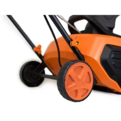 WEN 5664 Snow Blaster 13.5-Amp 18-Inch Electric Snow Thrower