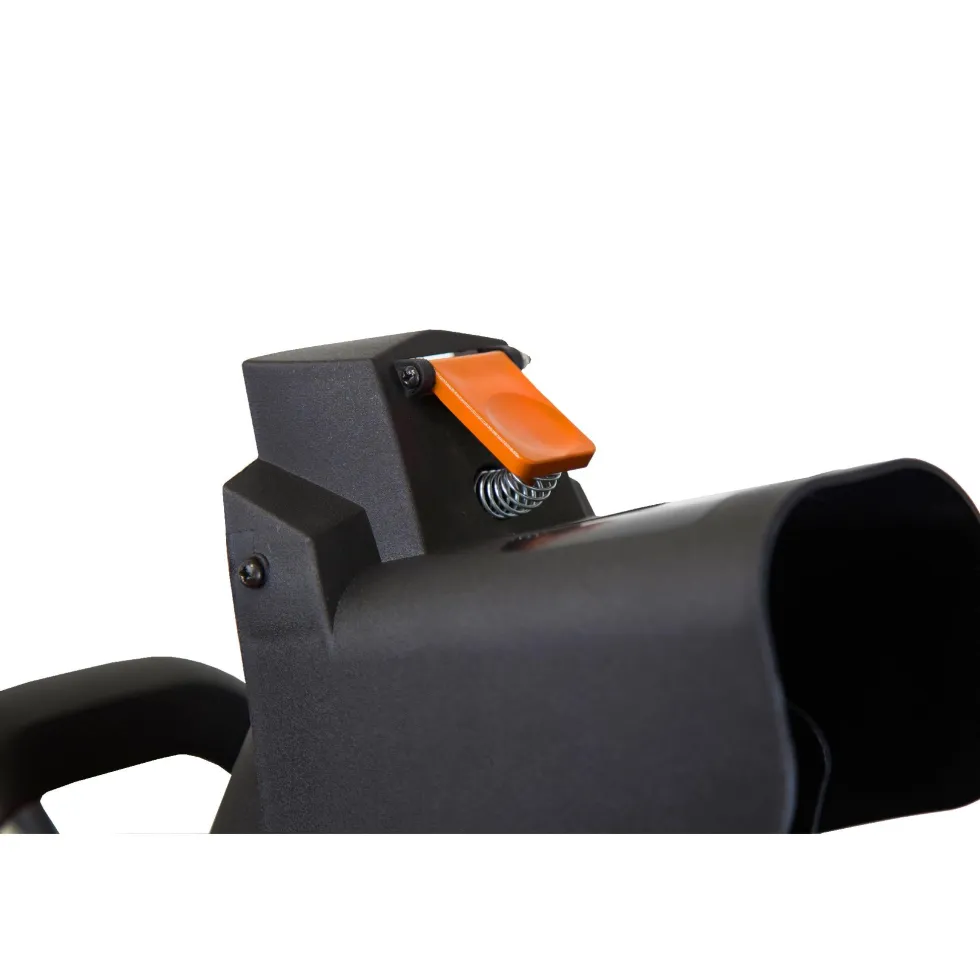 WEN 5664 Snow Blaster 13.5-Amp 18-Inch Electric Snow Thrower