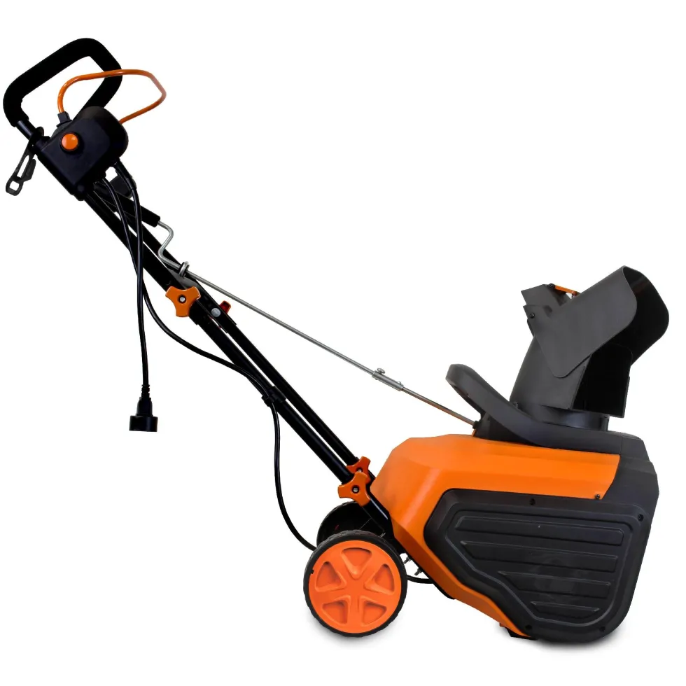 WEN 5664 Snow Blaster 13.5-Amp 18-Inch Electric Snow Thrower