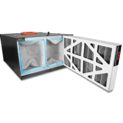 WEN 3410 3-Speed Remote-Controlled Air Filtration System (300/350/400 CFM)