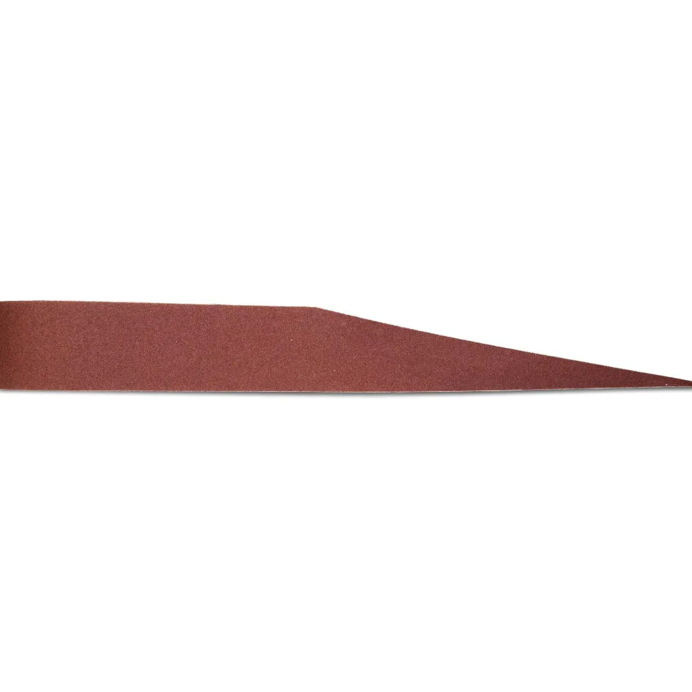 WEN 65910SP120 120-Grit 10-Inch Pre-Cut Ready-to-Wrap Drum Sander Sandpaper, 4-Pack