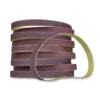 WEN 6515SP120 120-Grit 1 x 30-Inch Sanding Belt Sandpaper (10 Pack)