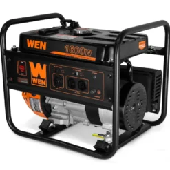 WEN 56160 4-Stroke 98cc 1600-Watt Portable Power Generator