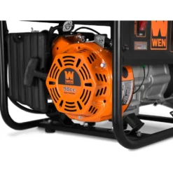 WEN 56160 4-Stroke 98cc 1600-Watt Portable Power Generator