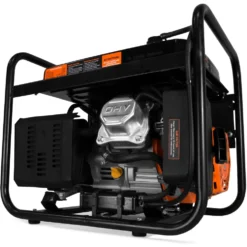 WEN 56160 4-Stroke 98cc 1600-Watt Portable Power Generator