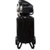 WEN 2202T 15-Amp 20-Gallon Oil-Lubricated Portable Vertical Electric Air Compressor