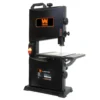 WEN 3939T 2.8-Amp 9-Inch Benchtop Band Saw