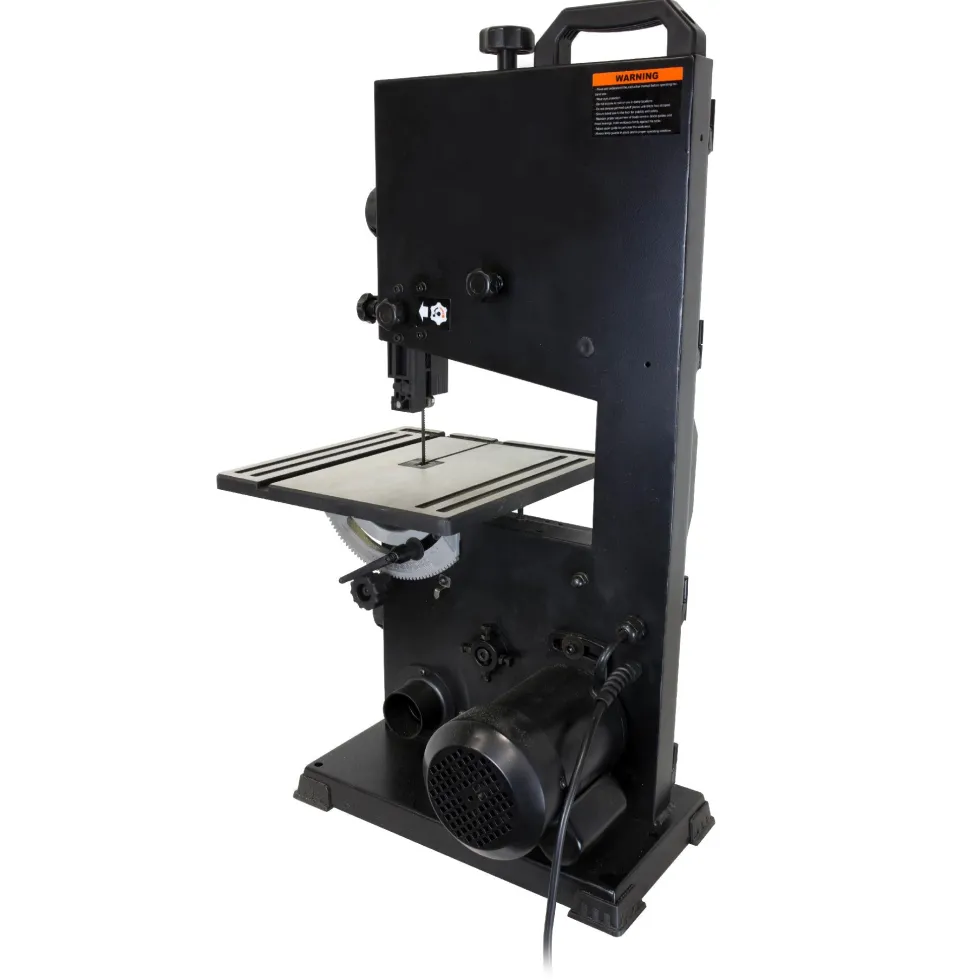 WEN 3939T 2.8-Amp 9-Inch Benchtop Band Saw