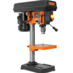 WEN 4206T 2.3-Amp 8-Inch 5-Speed Cast Iron Benchtop Drill Press