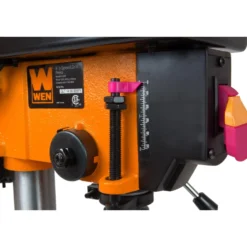 WEN 4208T 2.3-Amp 8-Inch 5-Speed Cast Iron Benchtop Drill Press