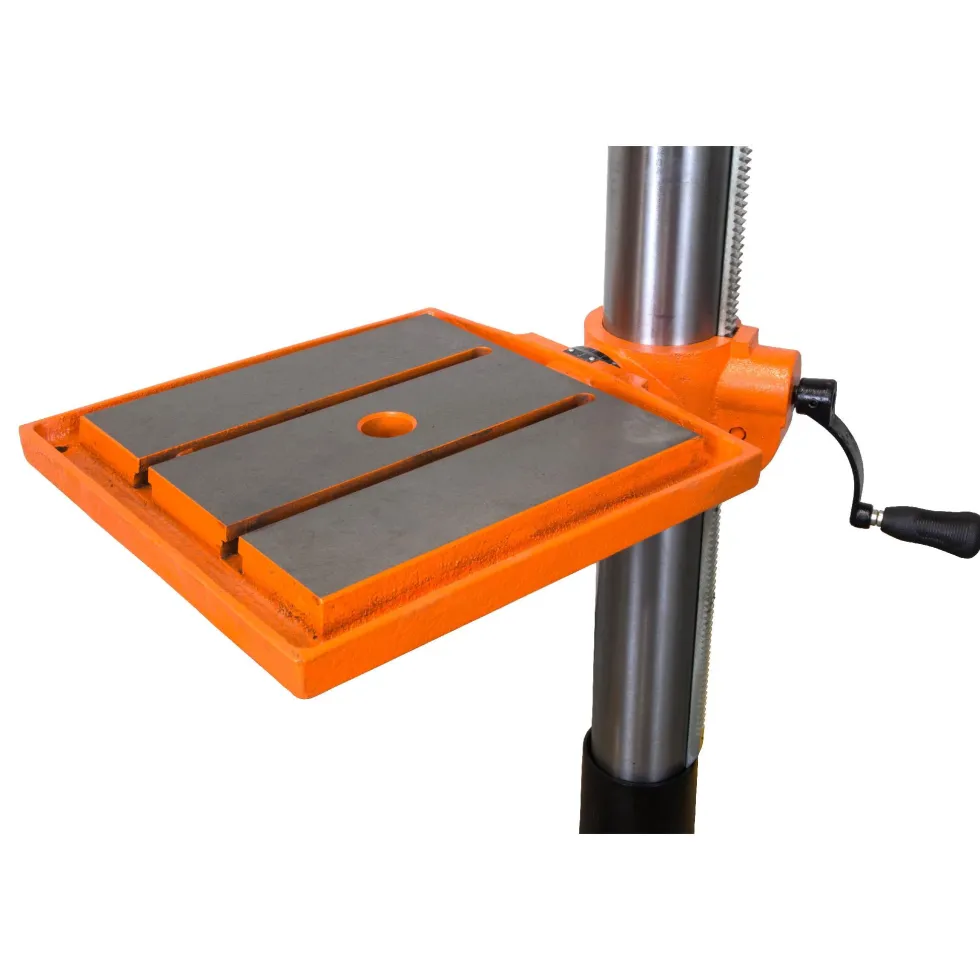 WEN 4227T 13-Amp 17-Inch 12-Speed Floor Standing Drill Press