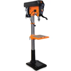 WEN 4227T 13-Amp 17-Inch 12-Speed Floor Standing Drill Press