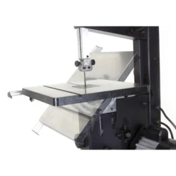 WEN 3962T 3.5-Amp 10-Inch Two-Speed Band Saw with Stand and Worklight