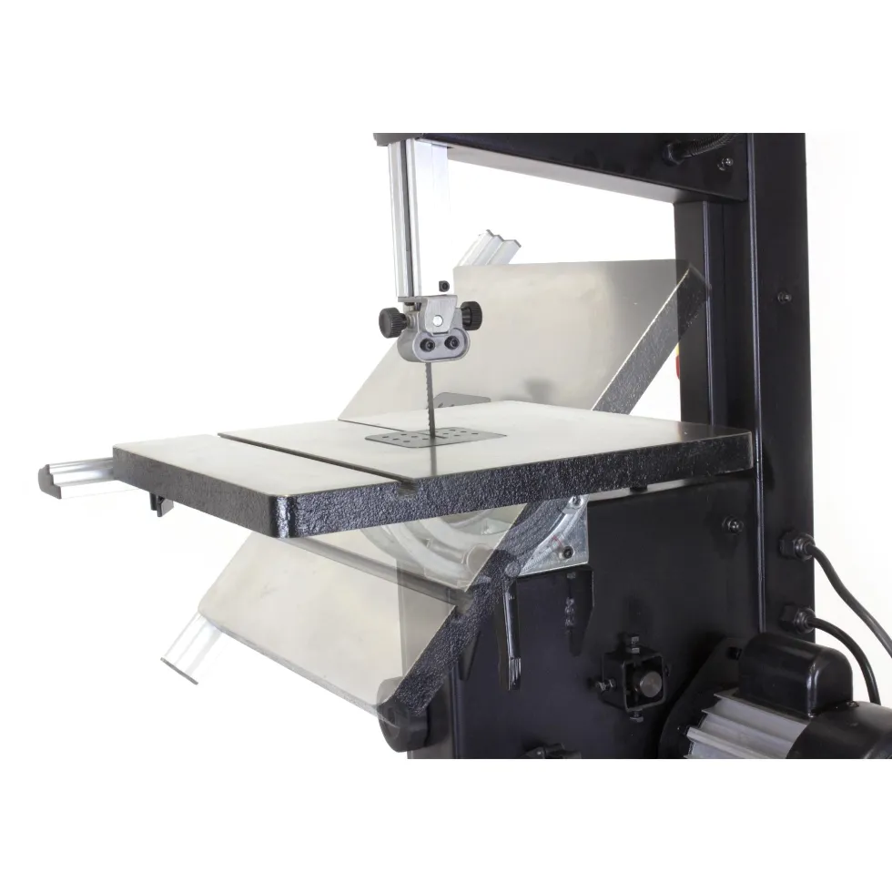 WEN 3962T 3.5-Amp 10-Inch Two-Speed Band Saw with Stand and Worklight