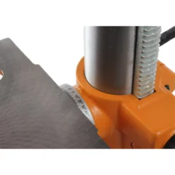 WEN 4212T 5-Amp 10-Inch Variable Speed Cast Iron Benchtop Drill Press with Laser