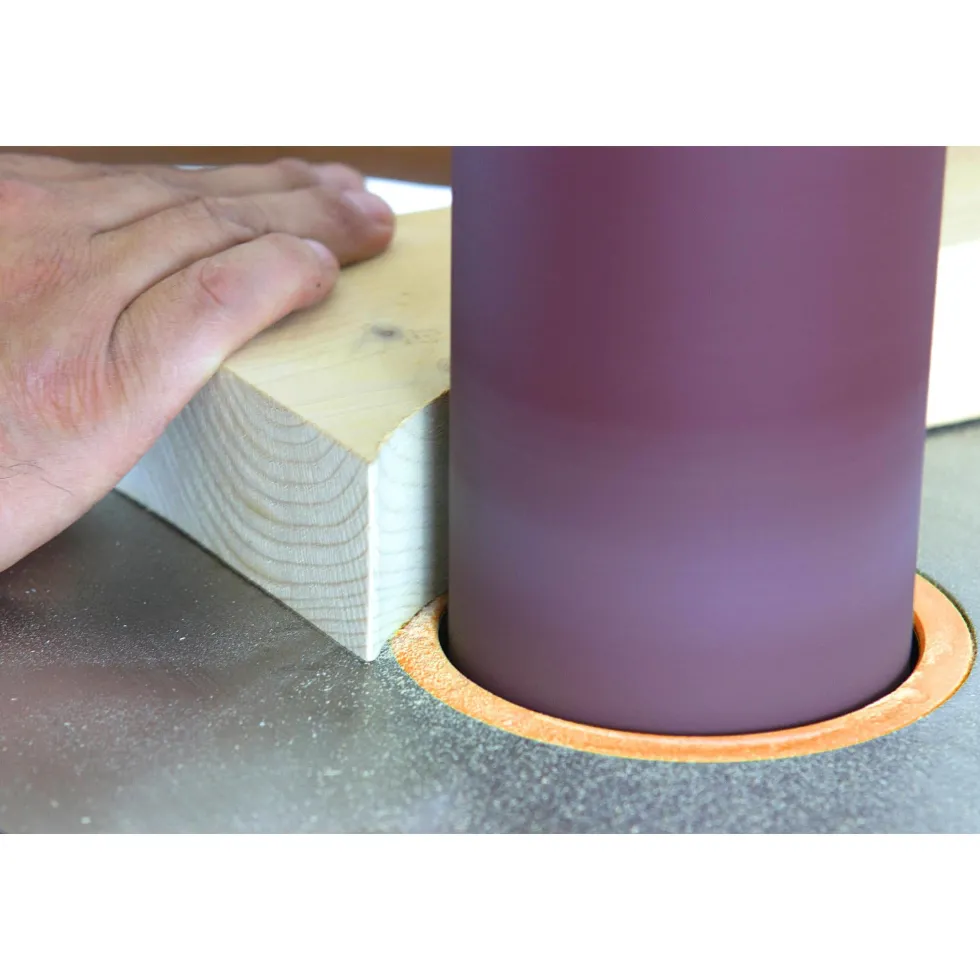 WEN 6510T 3.5 Amp Oscillating Spindle Sander