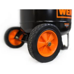 WEN 2289T 10-Gallon Oil-Free Vertical Air Compressor