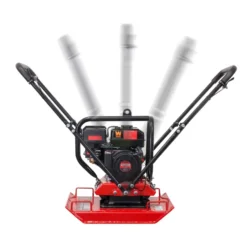 WEN 56035T 7 HP 4500-Pound Compaction Force Plate Compactor
