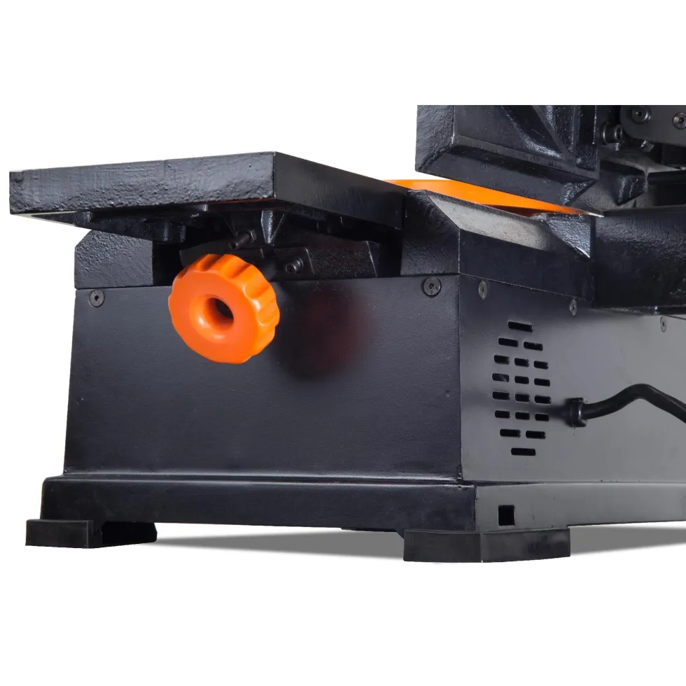WEN 6560T 6-Inch 10 Amp Cast Iron Benchtop Jointer with Filter Bag