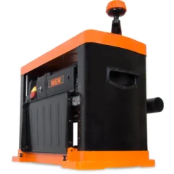WEN 6552T 13-Inch 3-Blade Benchtop Thickness Planer