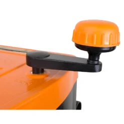 WEN 6552T 13-Inch 3-Blade Benchtop Thickness Planer