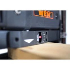 WEN 6552T 13-Inch 3-Blade Benchtop Thickness Planer