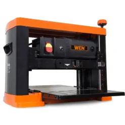WEN 6552T 13-Inch 3-Blade Benchtop Thickness Planer