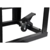 WEN 6588T Multi-Purpose Planer Stand with Storage Shelf and Rolling Base