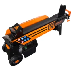 WEN 56208 6.5-Ton Electric Log Splitter with Stand
