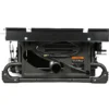 WEN TT1015 15-Amp 2 HP 10-Inch Industrial Benchtop Jobsite Table Saw