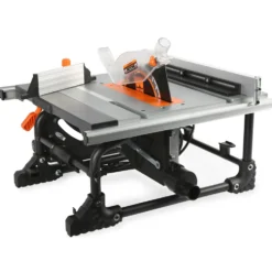 WEN TT0811 11-Amp 8.25-Inch Compact Benchtop Jobsite Table Saw