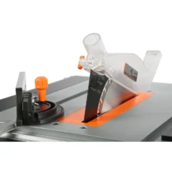 WEN TT0811 11-Amp 8.25-Inch Compact Benchtop Jobsite Table Saw