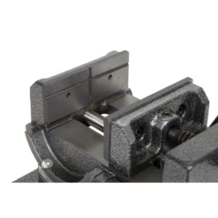 WEN TV434 4.25 in. Industrial Strength Benchtop and Drill Press Tilting Angle Vise