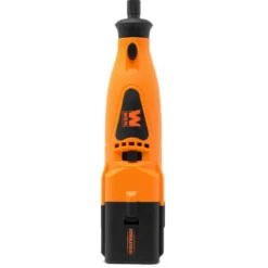 WEN 23006 Two-Speed Cordless Rotary Tool Kit with 10-Piece Accessory Set