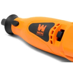 WEN 23006 Two-Speed Cordless Rotary Tool Kit with 10-Piece Accessory Set