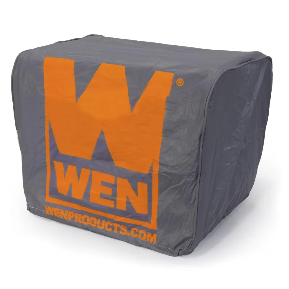 WEN 56404 Universal Weatherproof Small Generator Cover