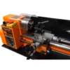 WEN 3455 Variable Speed 7 by 12 Inch Two-Direction Benchtop Metal Lathe