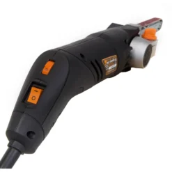 WEN 6307 Variable Speed Detailing File Sander with 1/2-by-18-Inch Belt